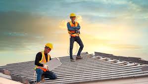 Fast & Reliable Emergency Roof Repairs in Crawfordsville, IN